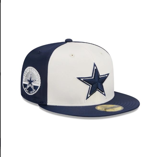 2023 NFL Dallas Cowboys Hat YS20231114->->Sports Caps